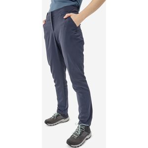 Broek voor bergwandelen dames mh100