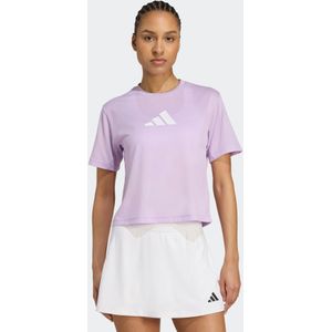Adidas - Train Essentials - T-shirt - Korte Mouwen - AEROREADY - Performance