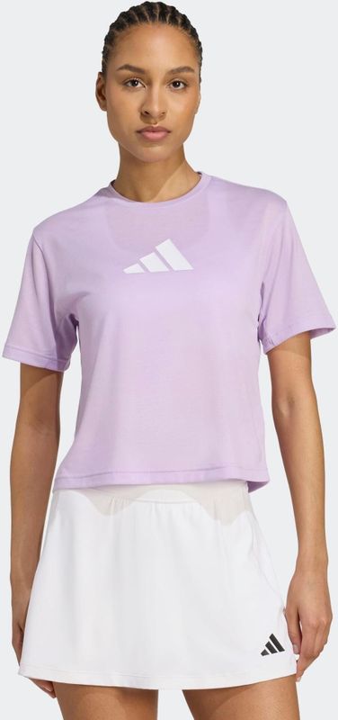 Adidas - Train Essentials - T-shirt - Korte Mouwen - AEROREADY - Performance