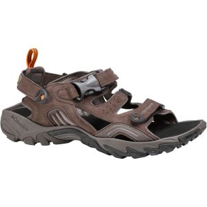 Wandelsandalen voor heren ridge venture