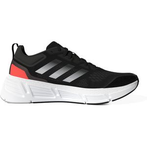 Hardloopschoenen voor heren questar zwart