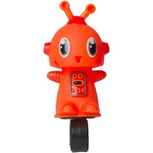 Toeter voor kinderfiets robot