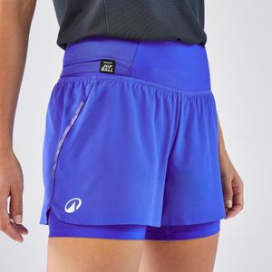 Tennisshort voor dames dry hip ball