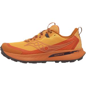Saucony - Peregrine 15 - Trailrunningschoenen - Heren