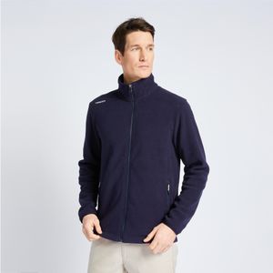 Warme fleece jas voor zeilen sailing 100