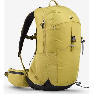 Wandelrugzak 25 liter mh500 kaki