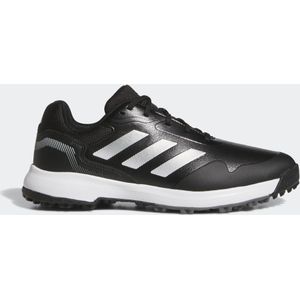 adidas GOLF - RESPONSE - Sportschoen - Zwart/Wit