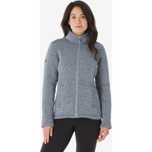 Warme wandelfleece regatta razia voor dames blauw