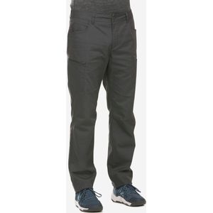 Wandelbroek nh500 heren grijs