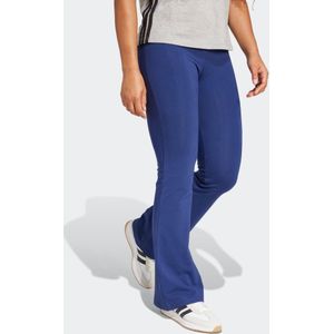 DAMES - LEGGING - DONKERBLAUW - KATOEN