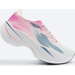 Hardloopschoenen voor dames kd900x ld+ lichtroze