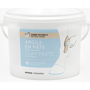 Verkoelende klei paard en pony 2.5 kg