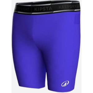 Slidingbroekje heren / dames keepdry light blauw