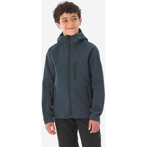 Softshelljas mh900 - Grijs - Voor Kinderen