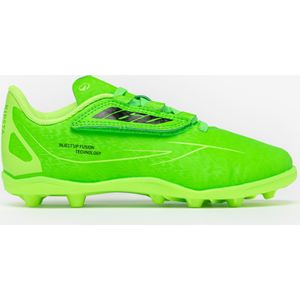 Voetbalschoenen - Agility 160 - Groen - Met Klittenband