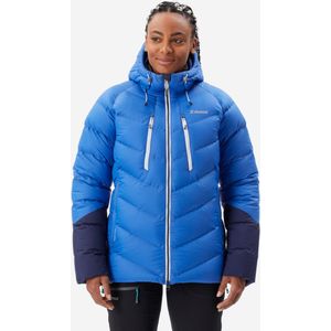 Simond - Makalu - Donsjack - Blauw - Dames