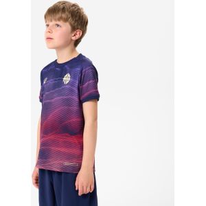 Voetbalshirt kind viralto ii 'ag' antoine griezmann paars