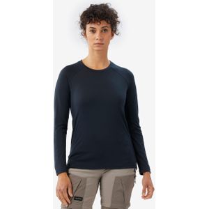 Merino shirt voor dames resist