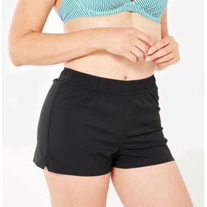 Zwemshort dames tana zwart