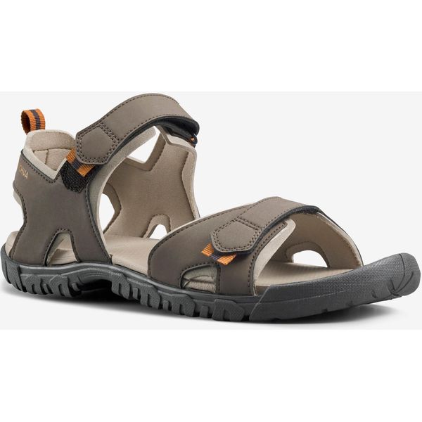 Ecco sandalen heren scapino hotsell