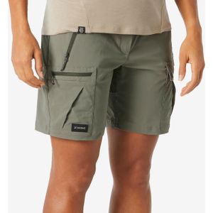 Damesshort voor bergtrekking mt500