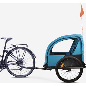 Fietskar kid aventure 2