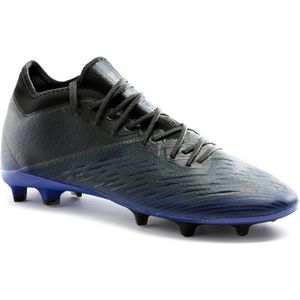 Voetbalschoenen clr fg zwart/blauw