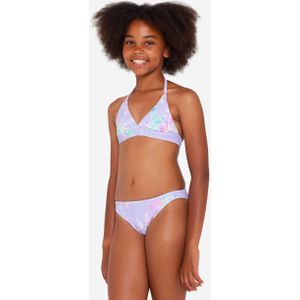 Bikini tali meisjes paars