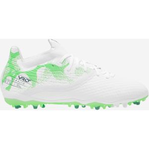 Voetbalschoenen viralto iii 3d air mesh mg/ag wit/groen