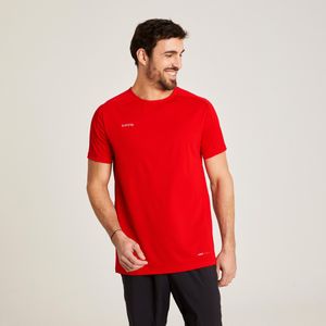 Voetbalshirt viralto - Rood - Sportshirt