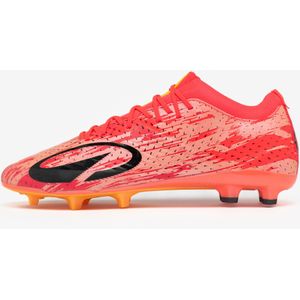Voetbalschoenen clr elite fg griezmann red storm