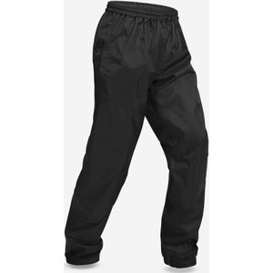 Regenbroek voor wandelen heren nh500