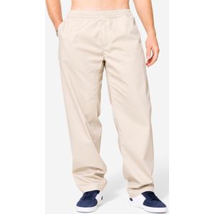 Skatebroek chino cn500 light beige