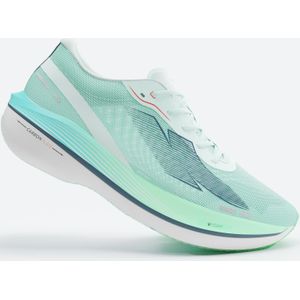 Hardloopschoenen voor heren kd900x.2 groen