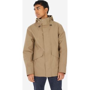 Regenjas voor wandelen heren nh550