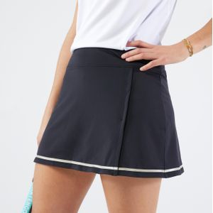 Zwart tennisrokje sale
