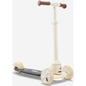 Driewielstep b500 kinderen mokka