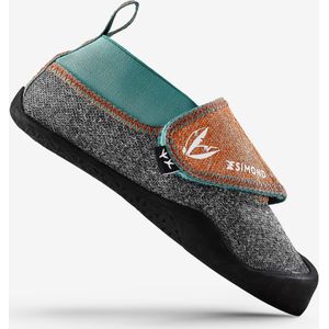 Klimschoenen - Meegroeiende Kinderklimschoenen - First Klimb