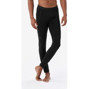 Merino legging baselayer voor bergtrekking heren mt500