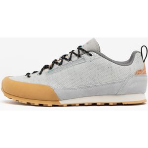 Wandelschoenen arpenaz 500 revival natural voor heren