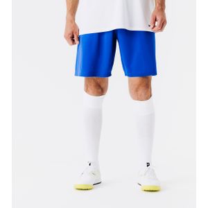 Voetbalbroekje essential blauw