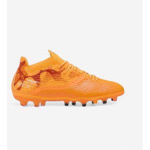 Voetbalschoenen viralto iii fg 3d air mesh oranje