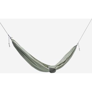 Tweepersoonshangmat in polykatoen ultim comfort 350 x 180 cm