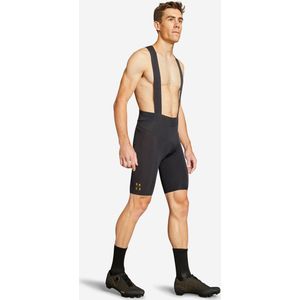 Korte mtb-broek voor heren race 900 zwart