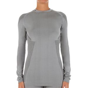 Ondershirt voor zeilen voor dames race 500 grijs