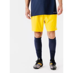 Voetbalbroekje viralto club geel