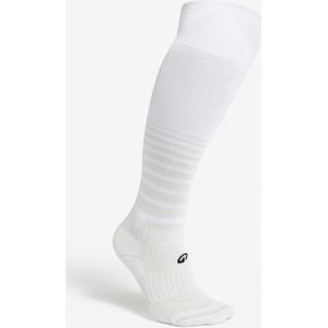 Viralto - Voetbalsokken - Wit - Voor Kinderen
