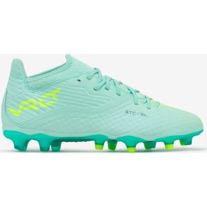 Voetbalschoenen kind viralto iii fg groen