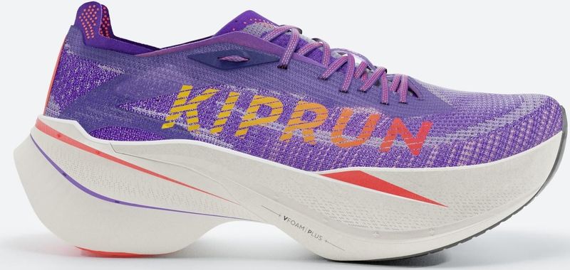 Hardloopschoenen - Kd900x LD+ - Zwart - Schokdemping