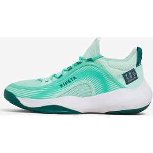 Volleybalschoenen stability 500 groen